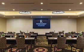 Renaissance Denver Downtown City Center Hotel