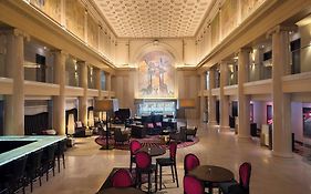 Renaissance Denver Downtown City Center Hotel